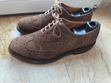 Church men brogues usato  Carpi
