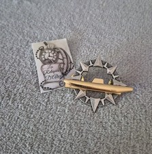 Insigne pin brevet d'occasion  Wittenheim