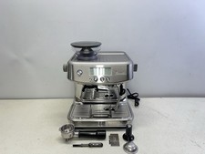 Breville bes878bss1bus1 barist for sale  Des Plaines