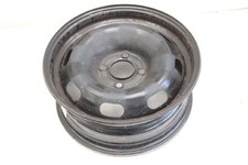 Wheel steel rim d'occasion  Expédié en Belgium