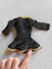 Robe ancienne identifier d'occasion  Meximieux