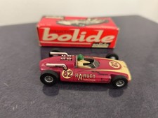 Solido harvey indianapolis d'occasion  Avize