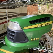 deere john la145 for sale deere john la145 for sale Clinton