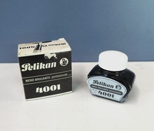 Pelikan 4001 inchiostro usato  Milano
