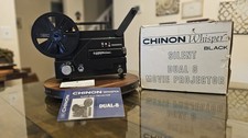 Vintage chinon whisper for sale  Damascus