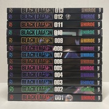 Brand black lagoon for sale  Bensenville