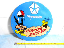 Vintage plymouth wile for sale  Roselle