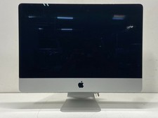 Apple imac all d'occasion  Expédié en Belgium