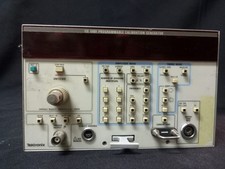 Tektronix cg5001 oscilloscope usato  Spedire a Italy