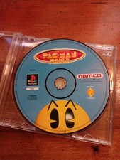 Gioco playstation pac usato  Empoli