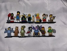 Lego minifig series for sale  Lake Worth