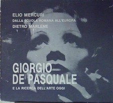 Elio mercuri dalla usato  Italia