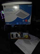 Utilitech humidity sensing for sale  Pilot Mountain