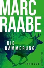 Dämmerung thriller thriller gebraucht kaufen  Berlin