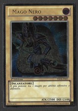 Deck mago nero usato  Vigonovo