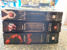 twilight saga books movies for sale  Gladwin