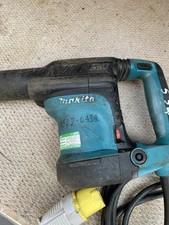 Makita hm0871c 110v for sale  LONGFIELD