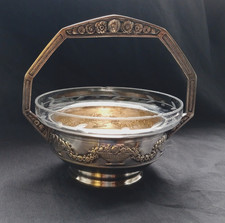 Coupelle panier vide d'occasion Coupelle panier vide d'occasion  Vannes