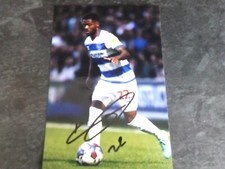 Signed kenneth paal for sale  SOUTHAMPTON