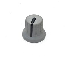 Original gray knob for sale  Riverview
