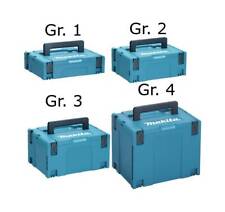 Makita makpac systemkoffer gebraucht kaufen  Winterberg