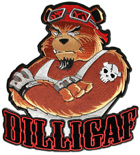 Large back patch for sale  LISKEARD