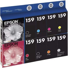 Epson 159 combo for sale  Chatsworth