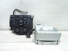 Vauxhall insignia radio for sale Vauxhall insignia radio for sale  GRANTHAM