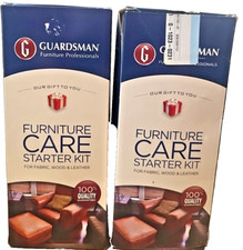 Guardsman furniture care for sale  Coker