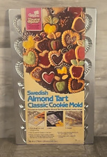 Vintage wilton cookie for sale  Glasgow