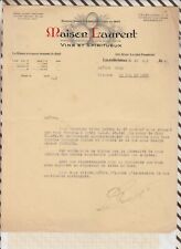 938 facture maison d'occasion  France