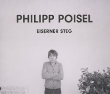 Philipp poisel eiserner gebraucht kaufen  Berlin