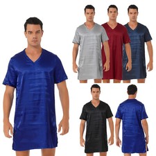 Men satin night for sale  SWANSEA