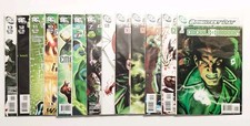 Conjunto completo de 13 livros Brightest Day Green Lantern Emerald Warriors #1-13 comprar usado  Enviando para Brazil
