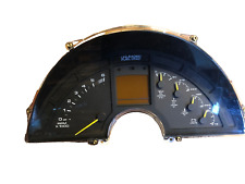 16168021 tacho kombiinstrument gebraucht kaufen  Lauterbach