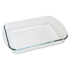 Pyrex pirofila vetro usato  Volpago del Montello