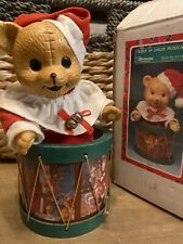 Vintage christmas wind for sale  Brownsburg