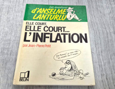 Aventures anselme lanturlu d'occasion  Créteil