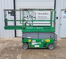 2016 genie 1930 for sale  Chouteau
