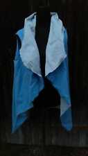 Jeans kreisjacke kreisweste gebraucht kaufen  Dinkelscherben