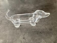 Cristal vannes chien d'occasion  Avesnes-le-Comte