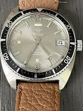Orologio subacqueo automatico usato  Spedire a Italy