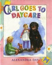 Carl goes daycare for sale  Montgomery