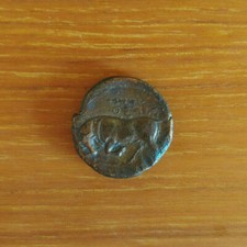 Moneta antica autentica usato  San Pietro in Cariano