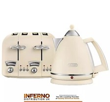 Delonghi argento flora for sale  BARNSLEY