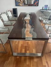 Esstisch braun 300x150cm gebraucht kaufen  Berlin