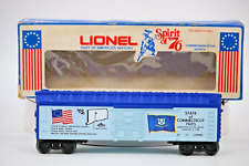 Lionel 7605 gauge for sale  Ithaca