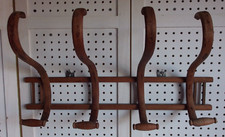 Vtg bentwood thonet for sale  Gleason
