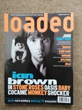Loaded february 1998 for sale  BRAINTREE