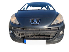 Grille emblem peugeot d'occasion  Expédié en Belgium